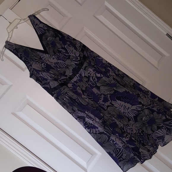 Sandra Darren Dresses & Skirts - Sandra Darren Sleveless cocktail dress